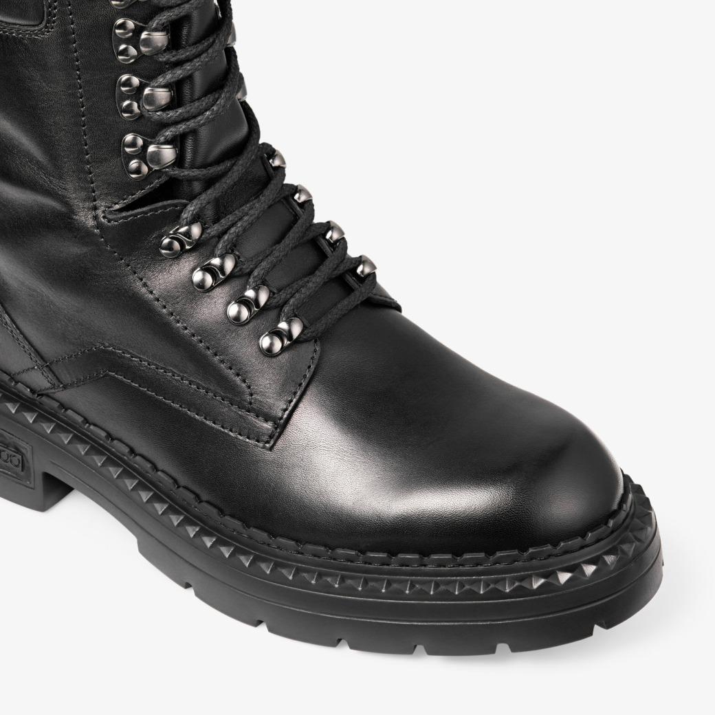 Marlow Combat Boot Product Image