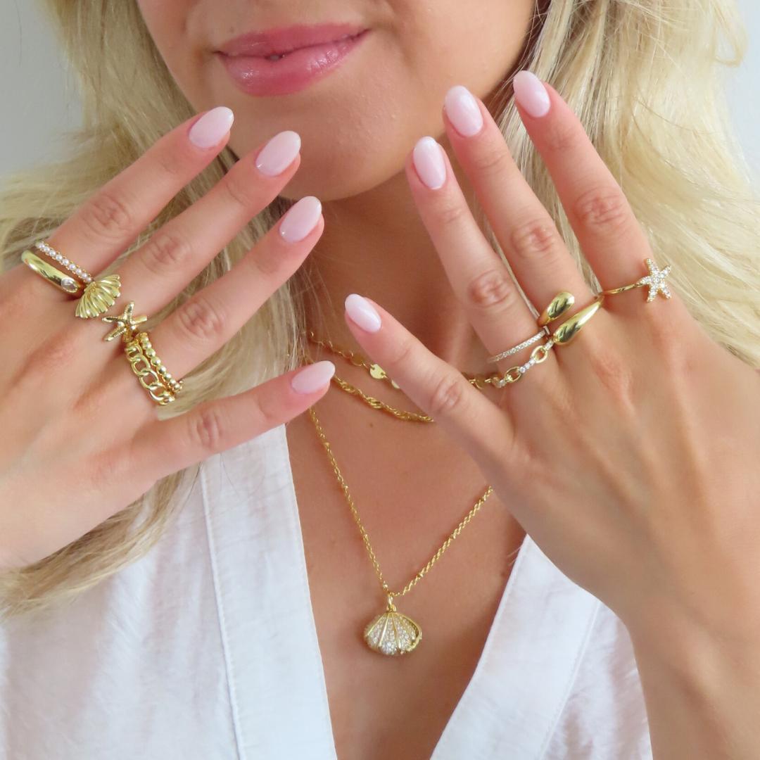 Double Date Ring Product Image