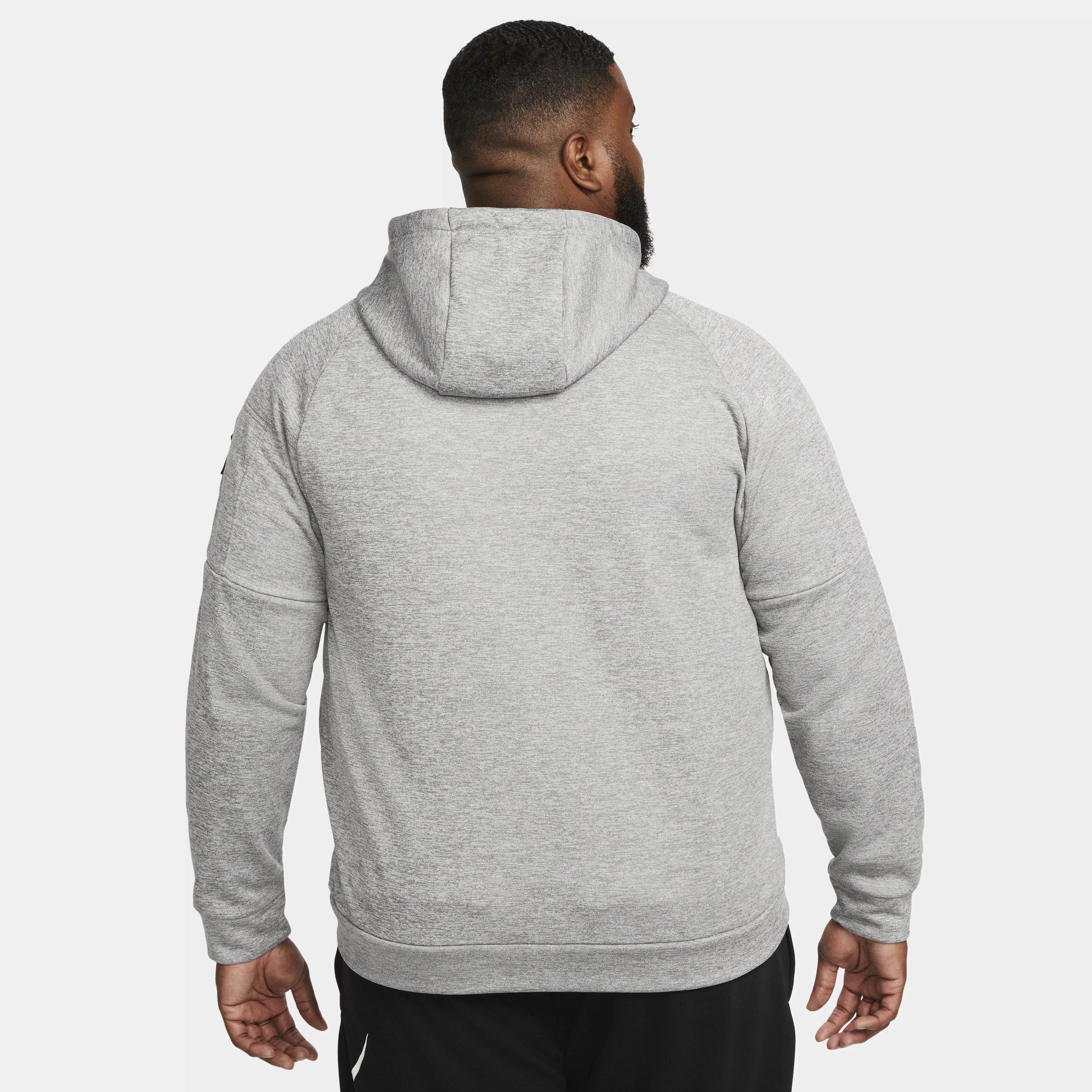 Nike Mens Therma-FIT Full-Zip Hoodie Product Image