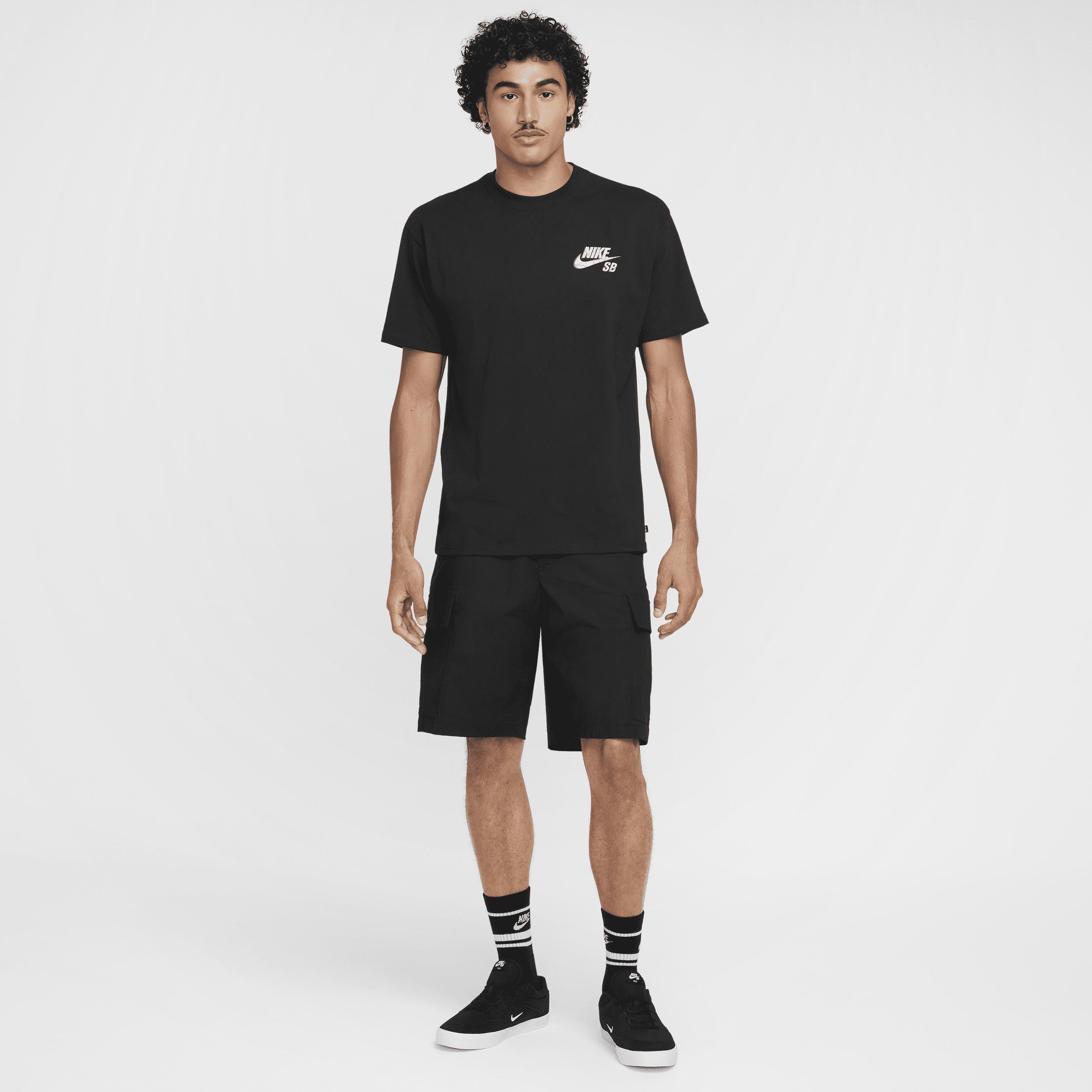 Men's Nike SB T-Shirt Product Image