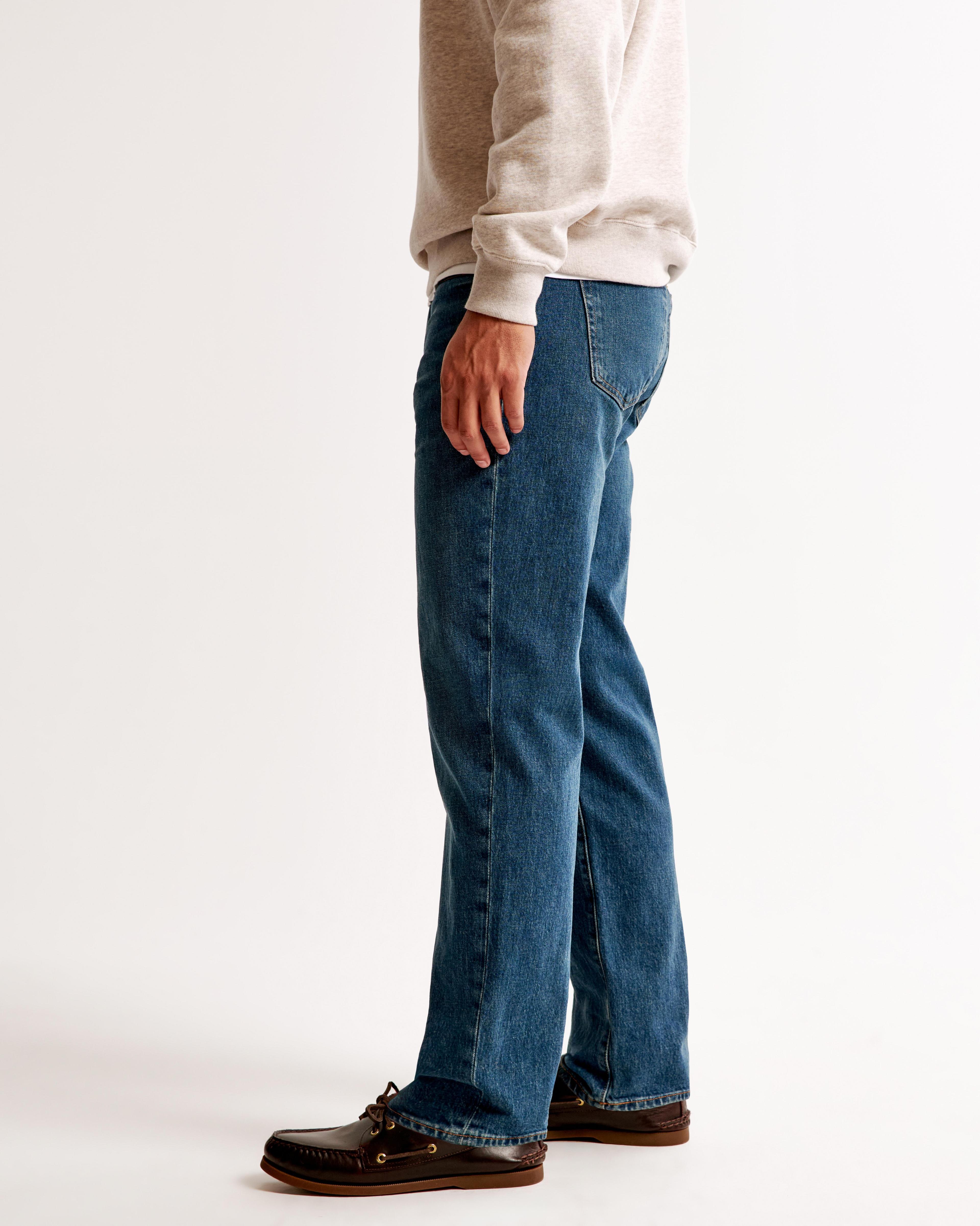 Athletic Loose Workwear Pant Product Image