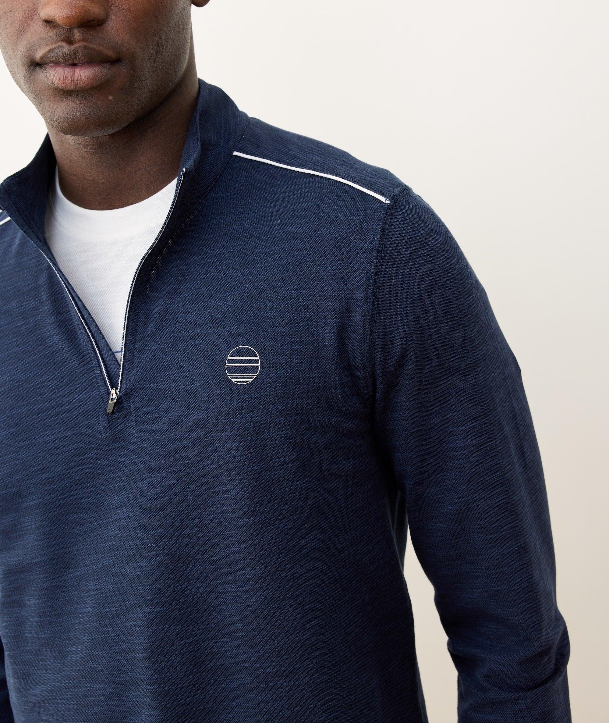 Midweight Air Quarter Zip Product Image
