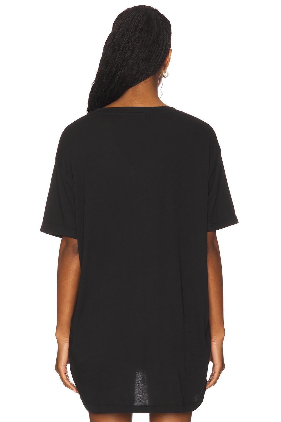 This Aint Texas Oversized Tee The Laundry Room Product Image