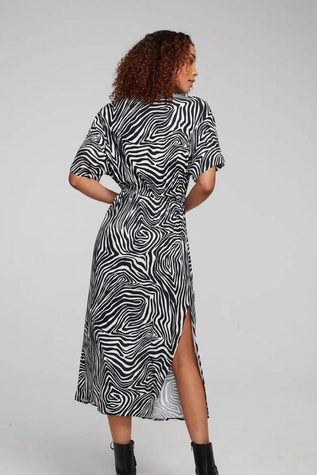 Ch Turner Wild Dress Product Image