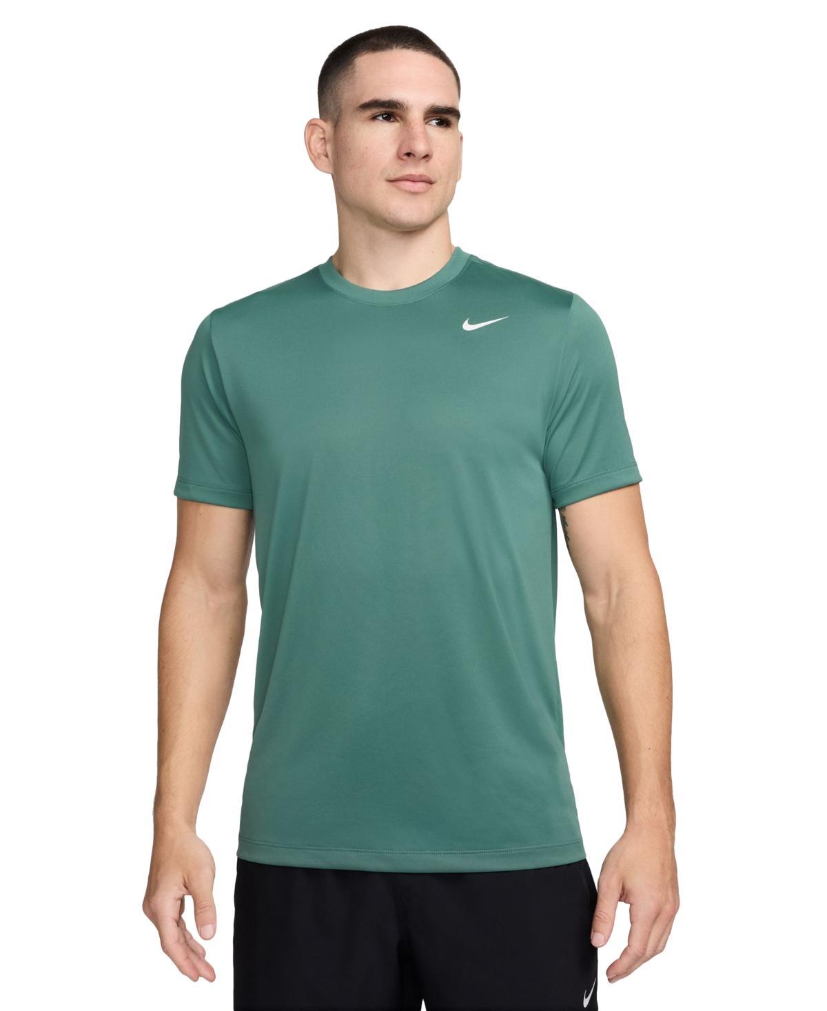 Mens Nike Dri-FIT Legend Fitness Tee Product Image