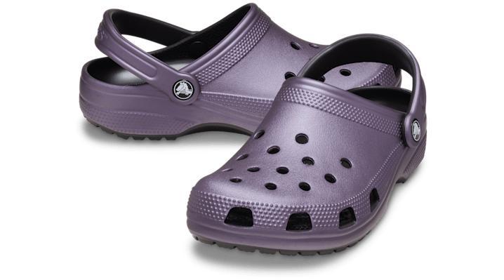 Crocs Mens Crocs Classic Clogs - Mens Shoes Product Image