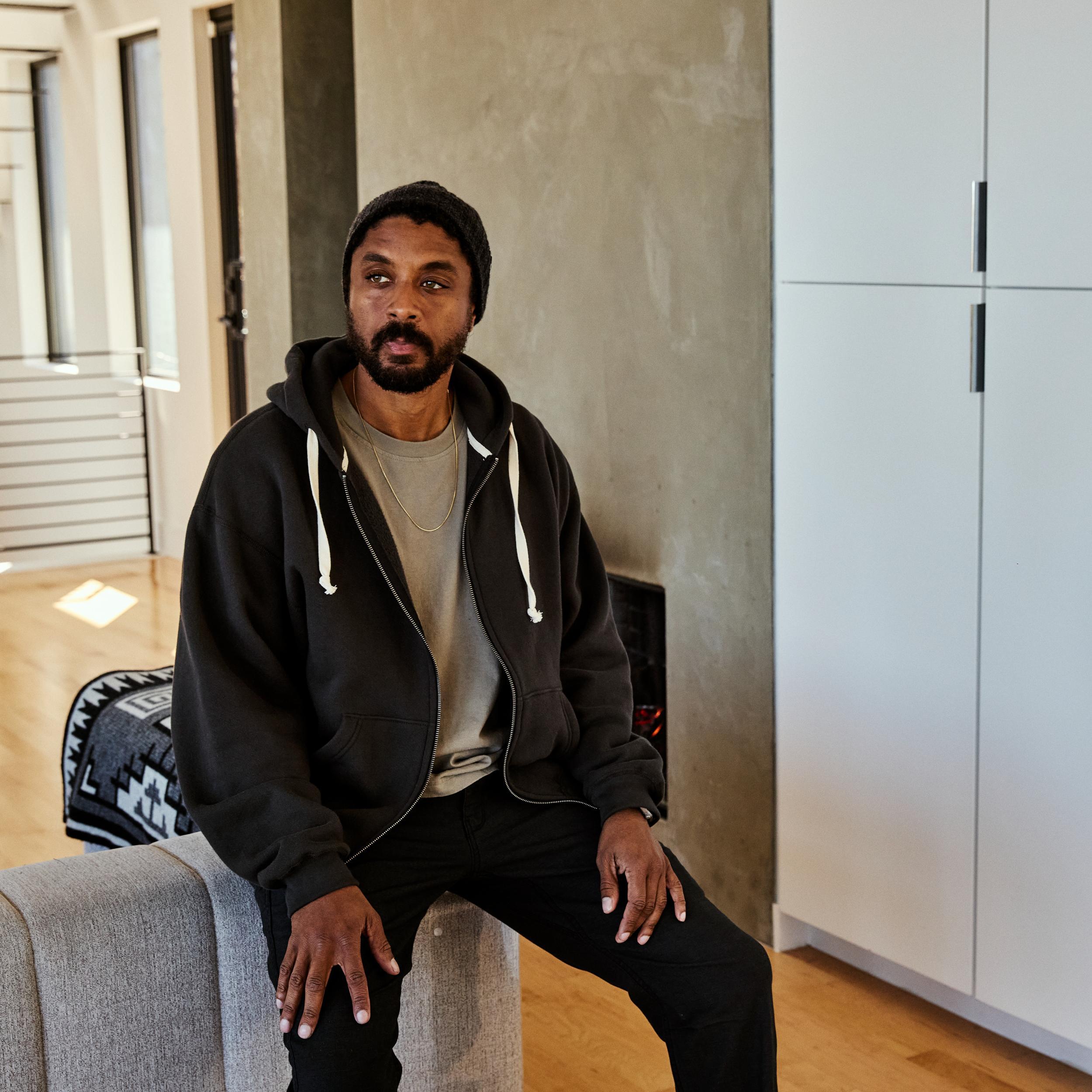 Vintage Wash T-Shirt Product Image