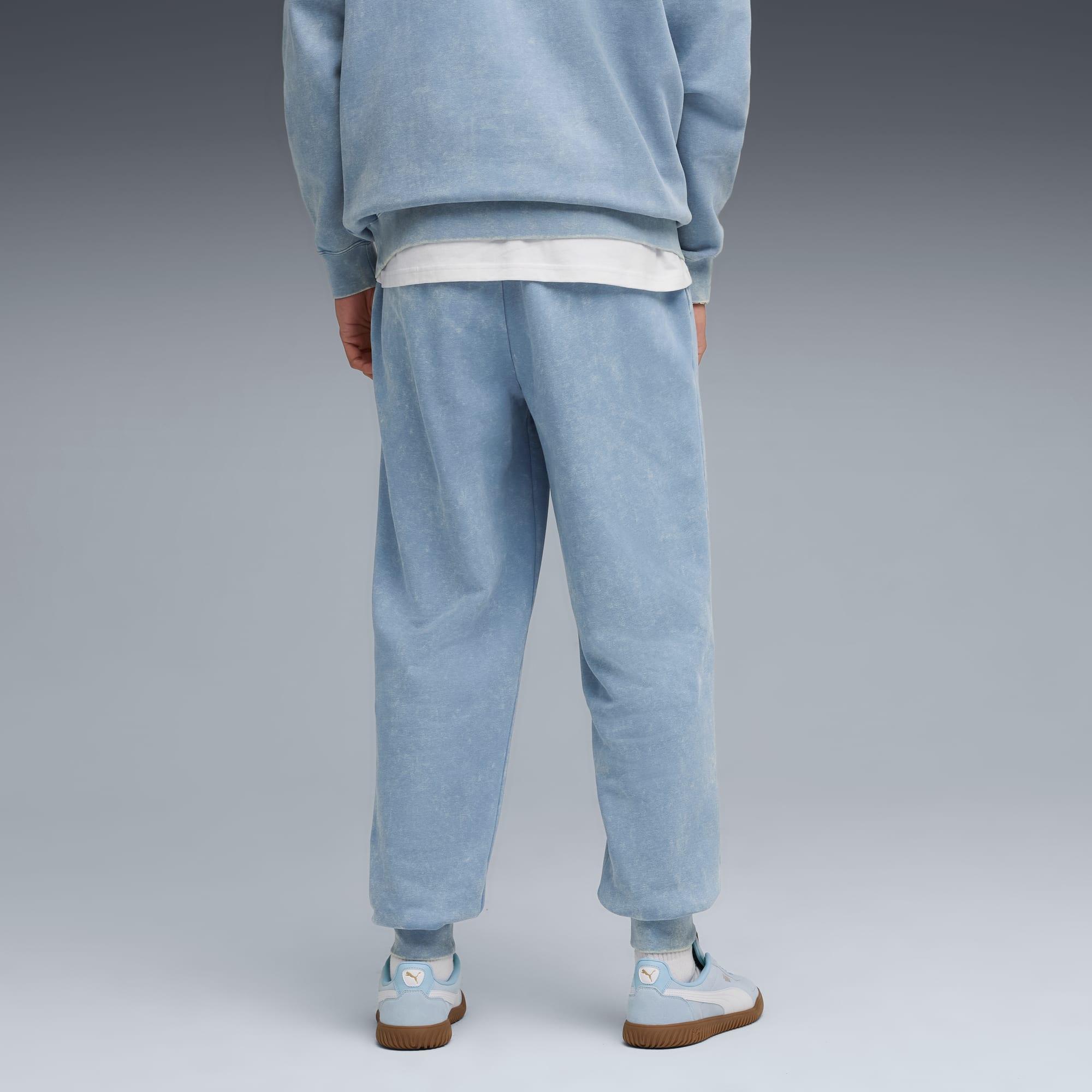 Essentials Elevated Wash Sweatpants Men Product Image