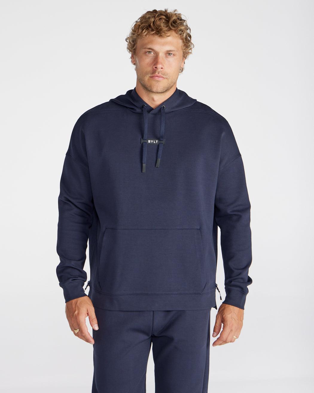 Roamknit Adapt Hoodie Product Image