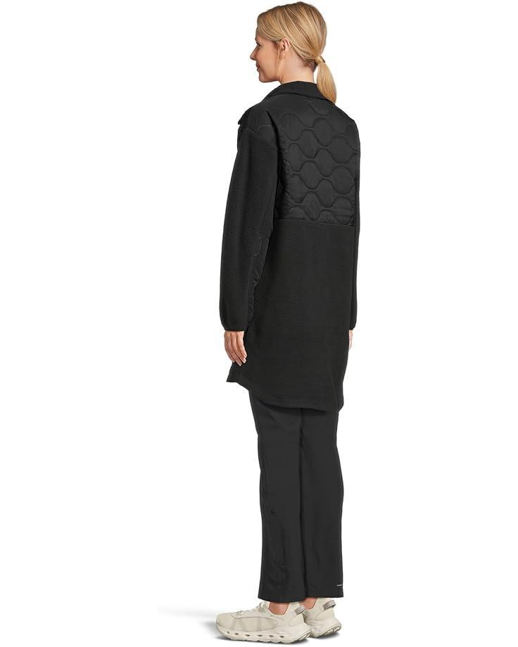 Plus Size Panorama™ Long Jacket Product Image