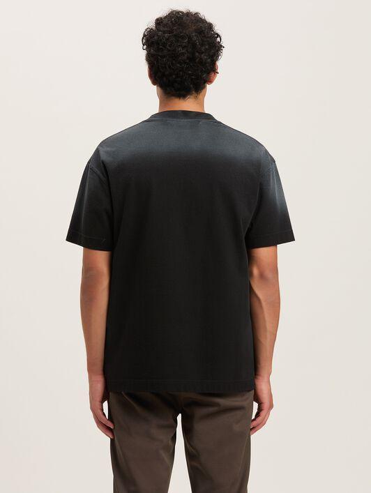 PARADISE PALM TEE Product Image