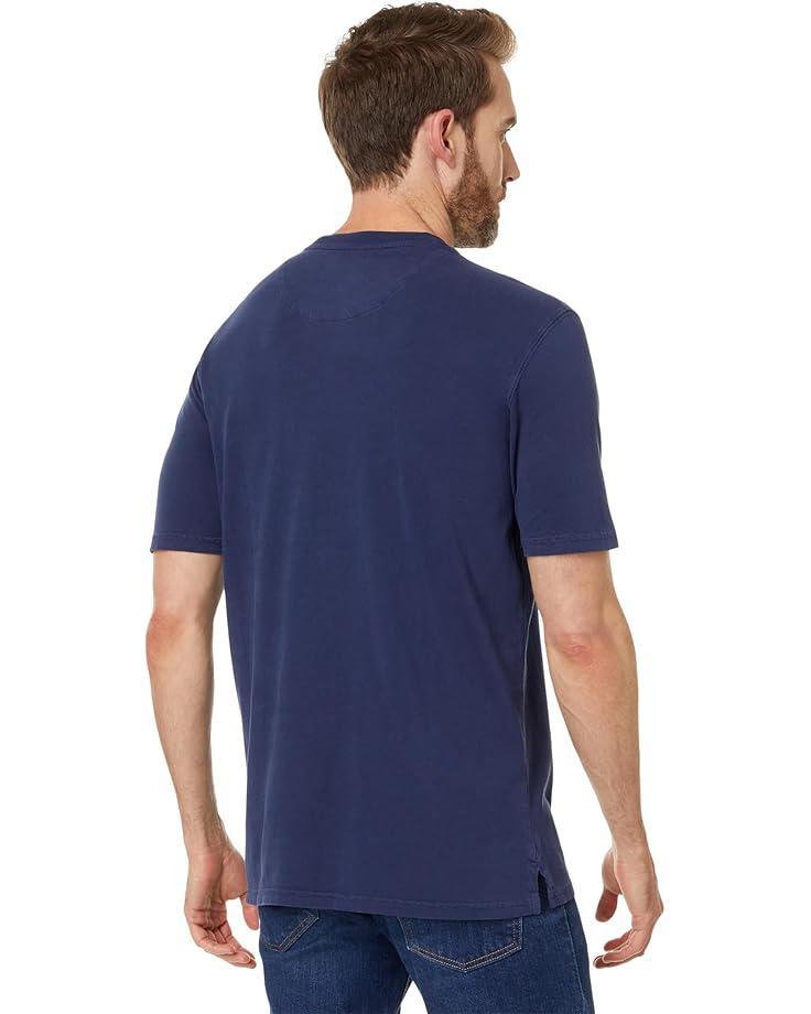 Campfire Logo Graphic Tee Product Image