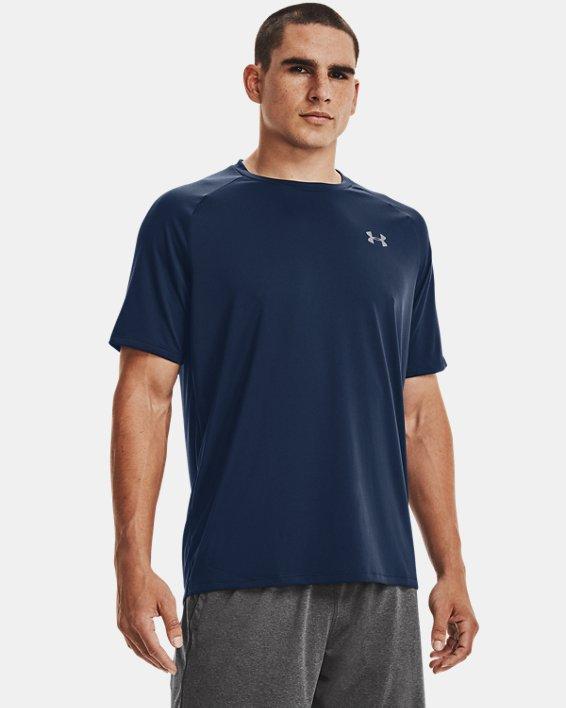 Men's UA Tech™ 2.0 Short Sleeve Product Image