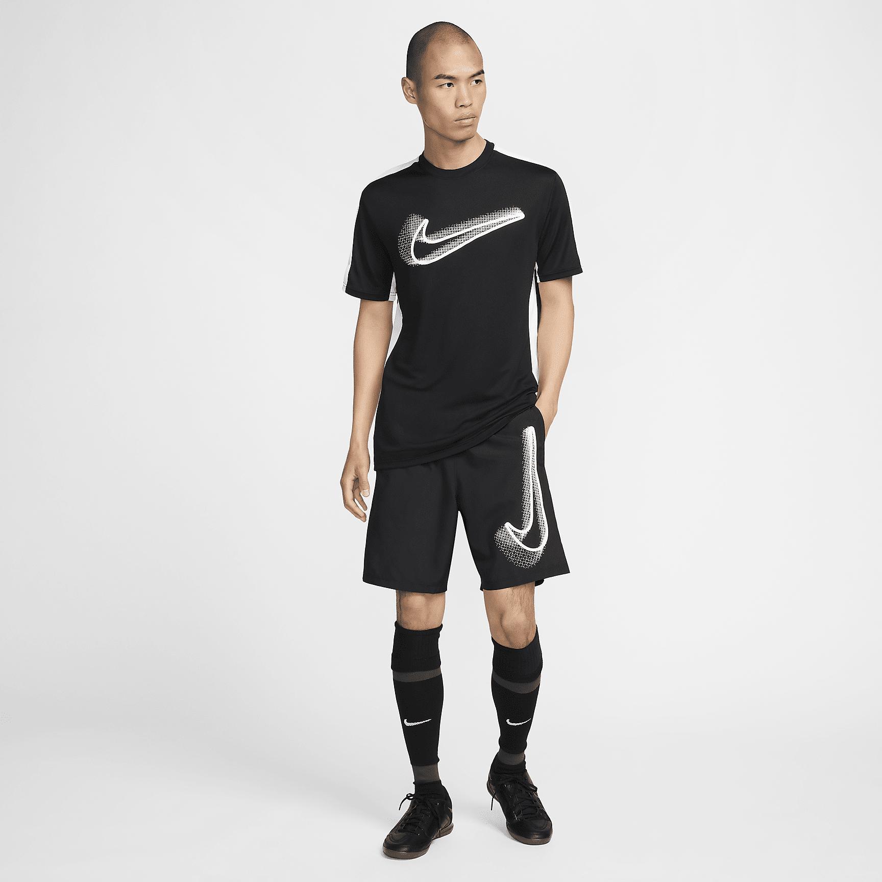 Nike Academy Men's Soccer Shorts Product Image