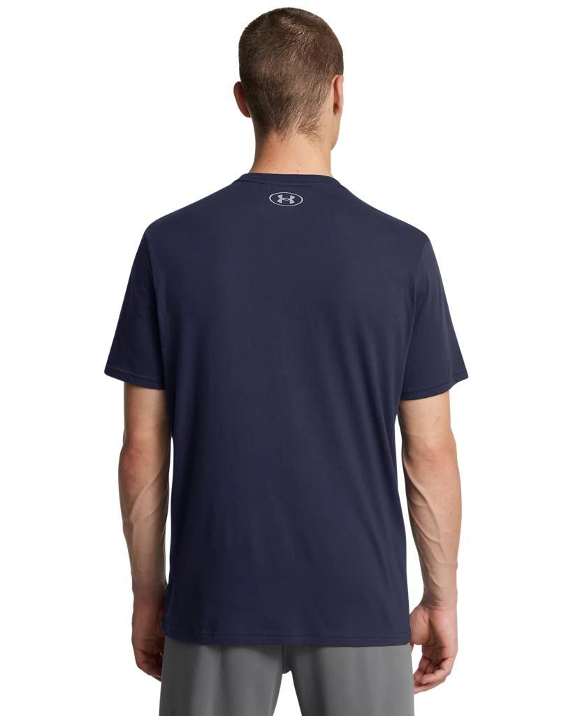 UA Performance Cotton Collegiate Product Image