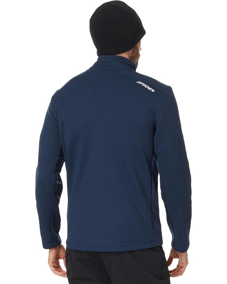 Men's Spyder Bandit Jacket Product Image