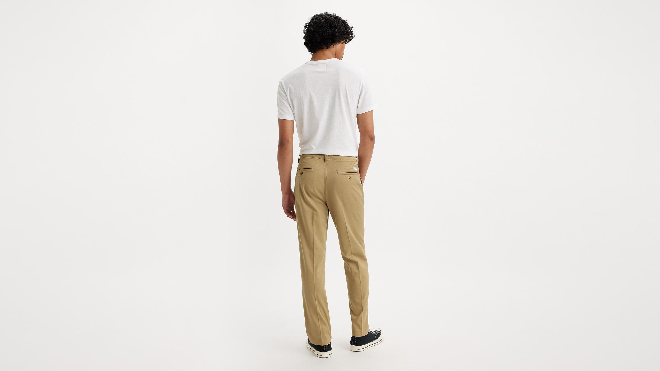 Levi's® XX Chino Straight Fit Men's Pants Product Image