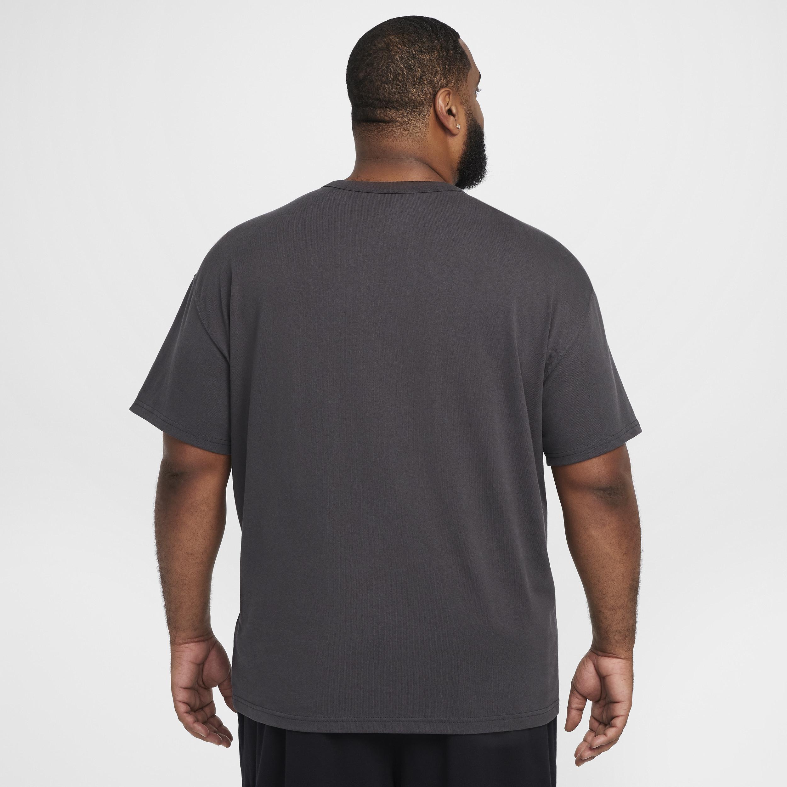 Mens Nike Sportswear Max90 T-Shirt | FZ7975-060 Product Image