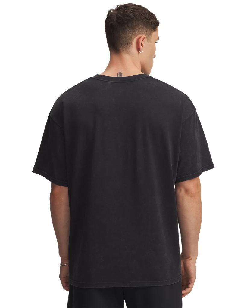 Project Rock Washed Heavyweight Product Image