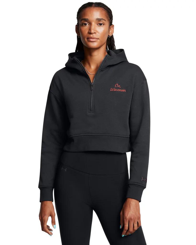 UA Rival Fleece Collegiate Product Image