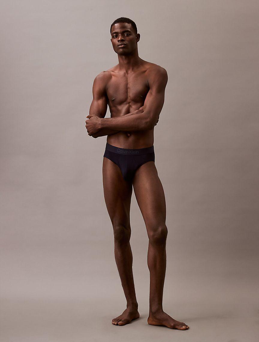 Ultra Soft Modal 3-Pack Hip Brief Product Image