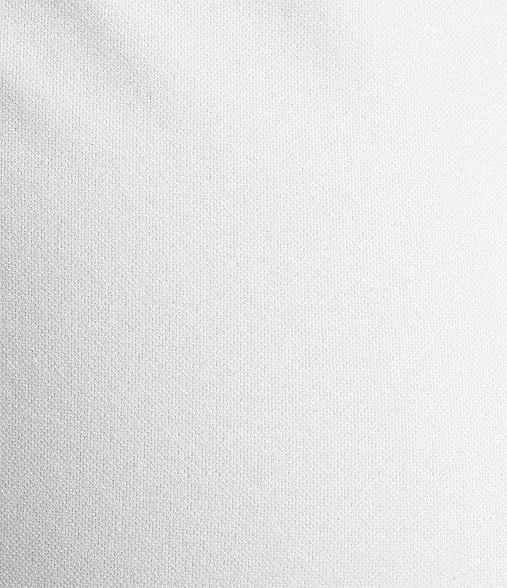 Slimsation® by Multiples Relaxed Tapered Leg Tummy Control Pull-On Ankle Pants Product Image