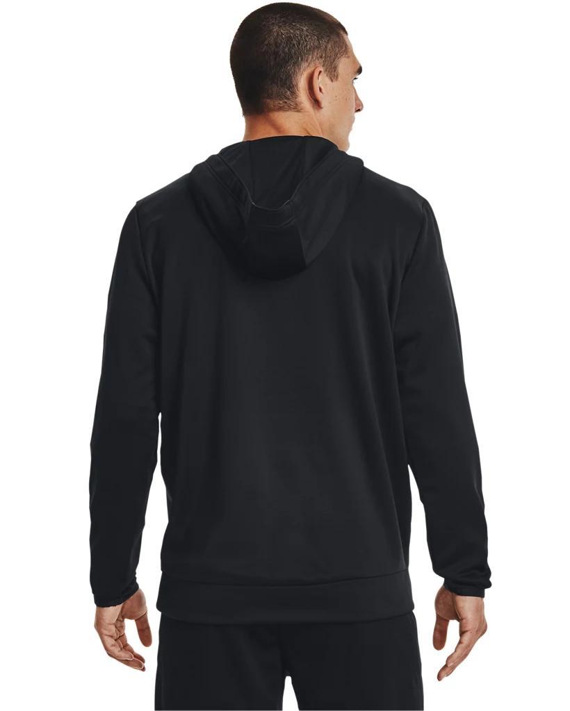 Men's UA Baseball Graphic Hoodie Product Image