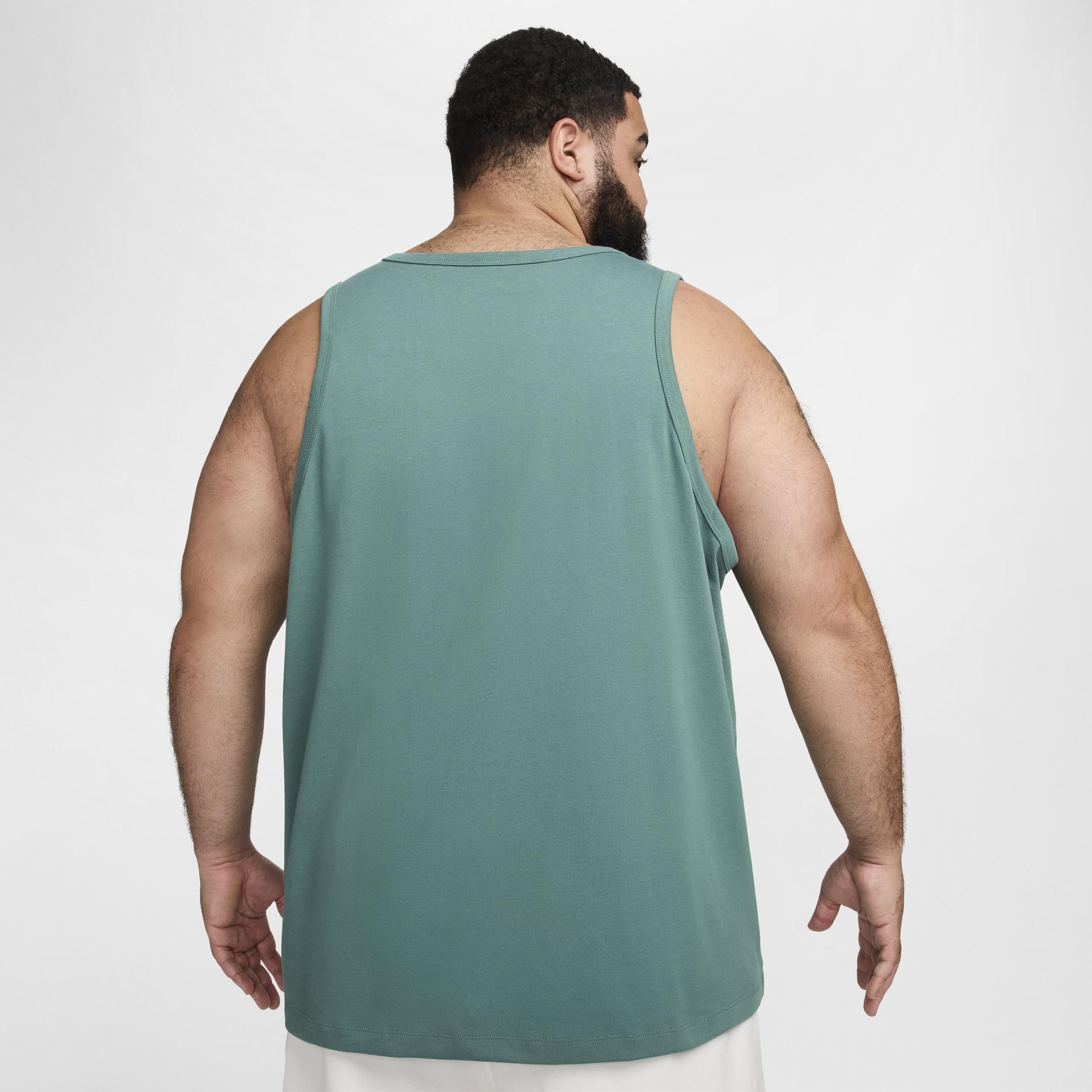 Nike Mens Sportswear Premium Essentials Tank Top Product Image