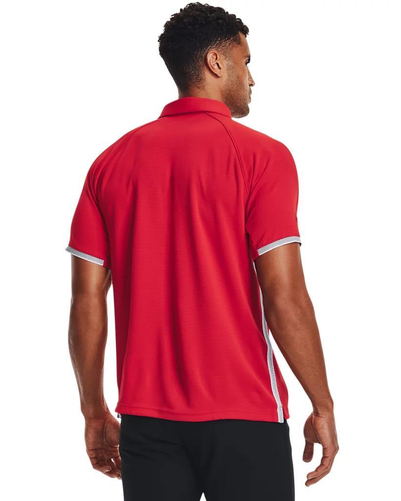 Men's UA Rival Polo Product Image