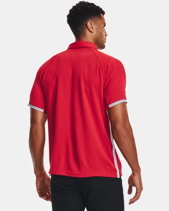 Men's UA Rival Polo Product Image