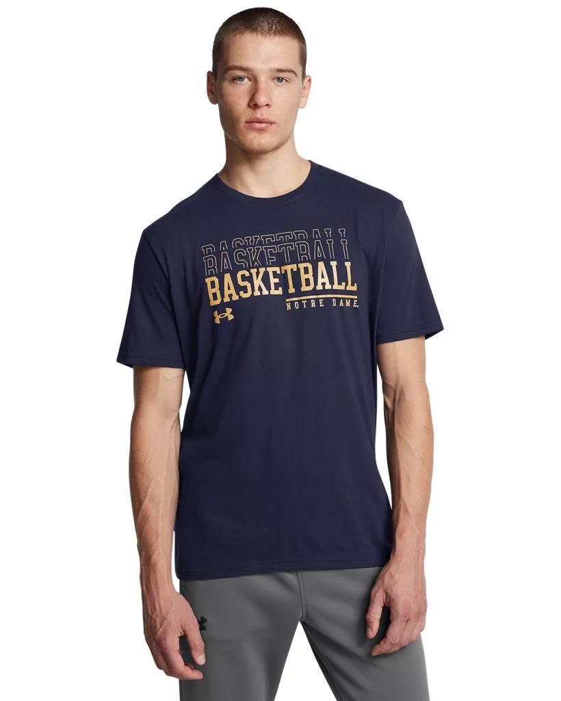 UA Performance Cotton Collegiate Product Image