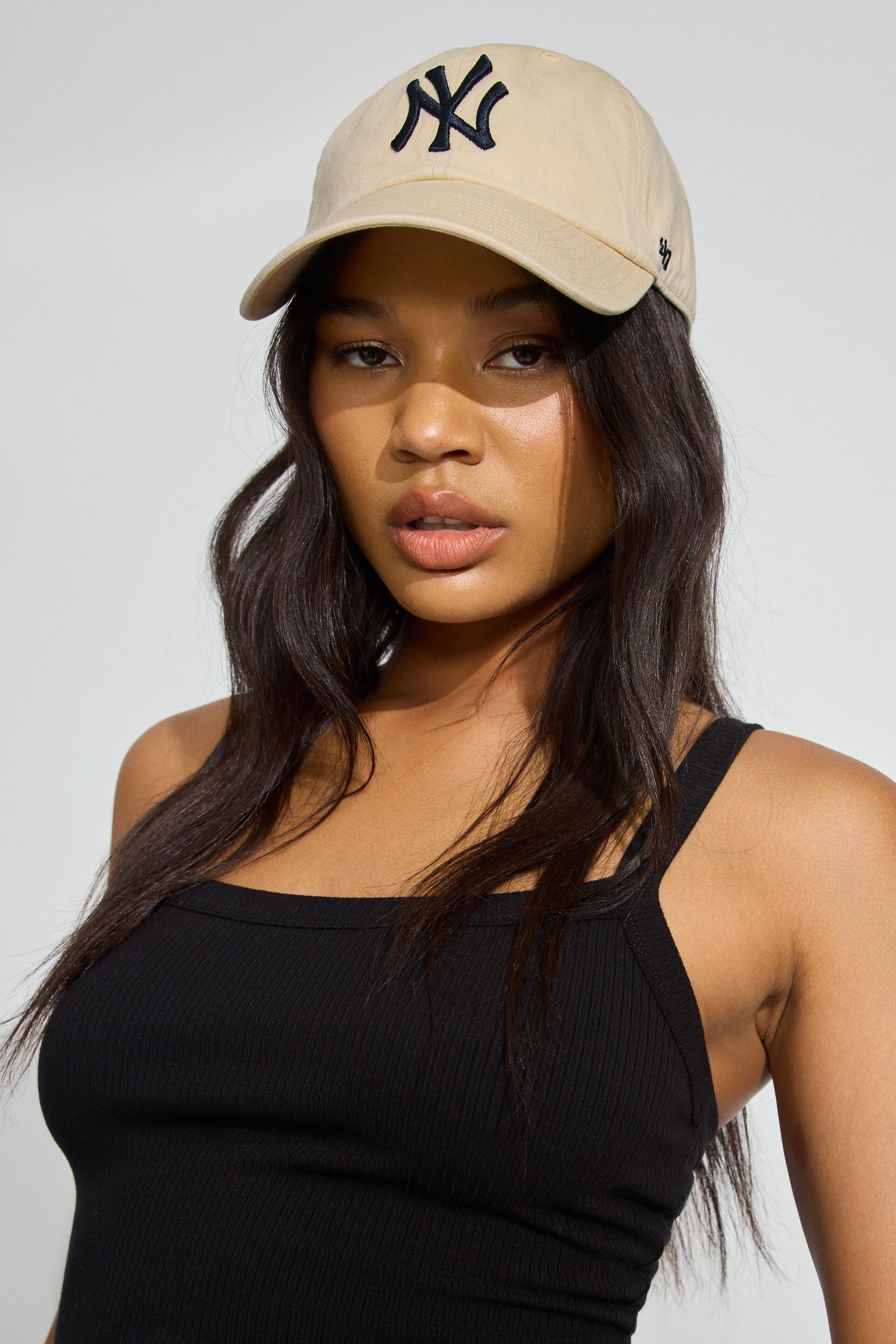 47 BRAND Clean Up Cap  - NY Product Image