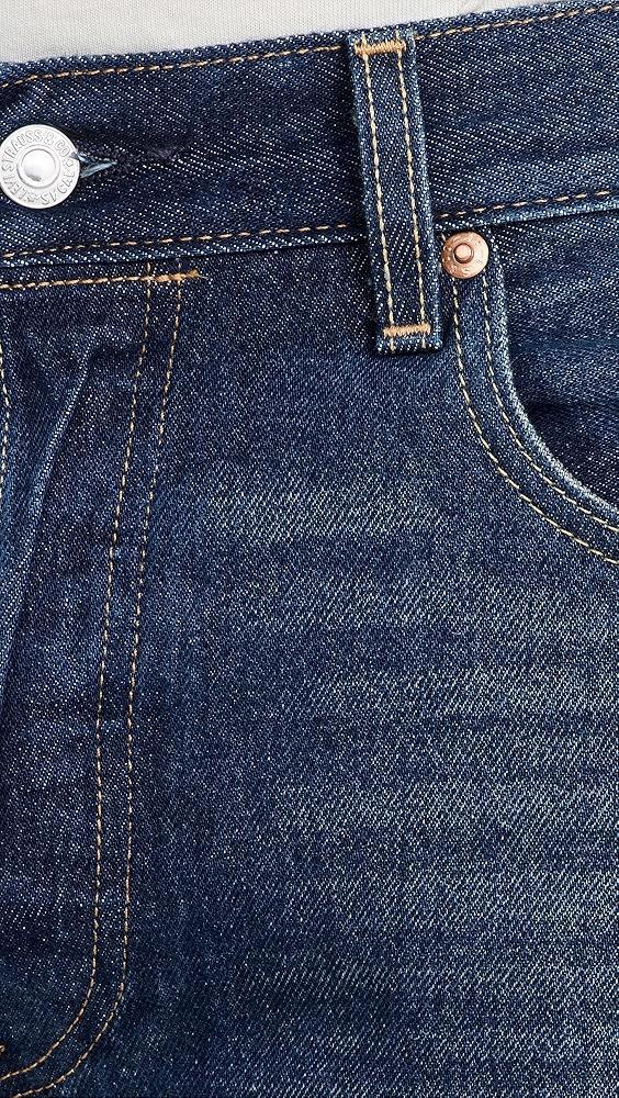 Levi's 501 Levi's Original Jeans | Shopbop Product Image