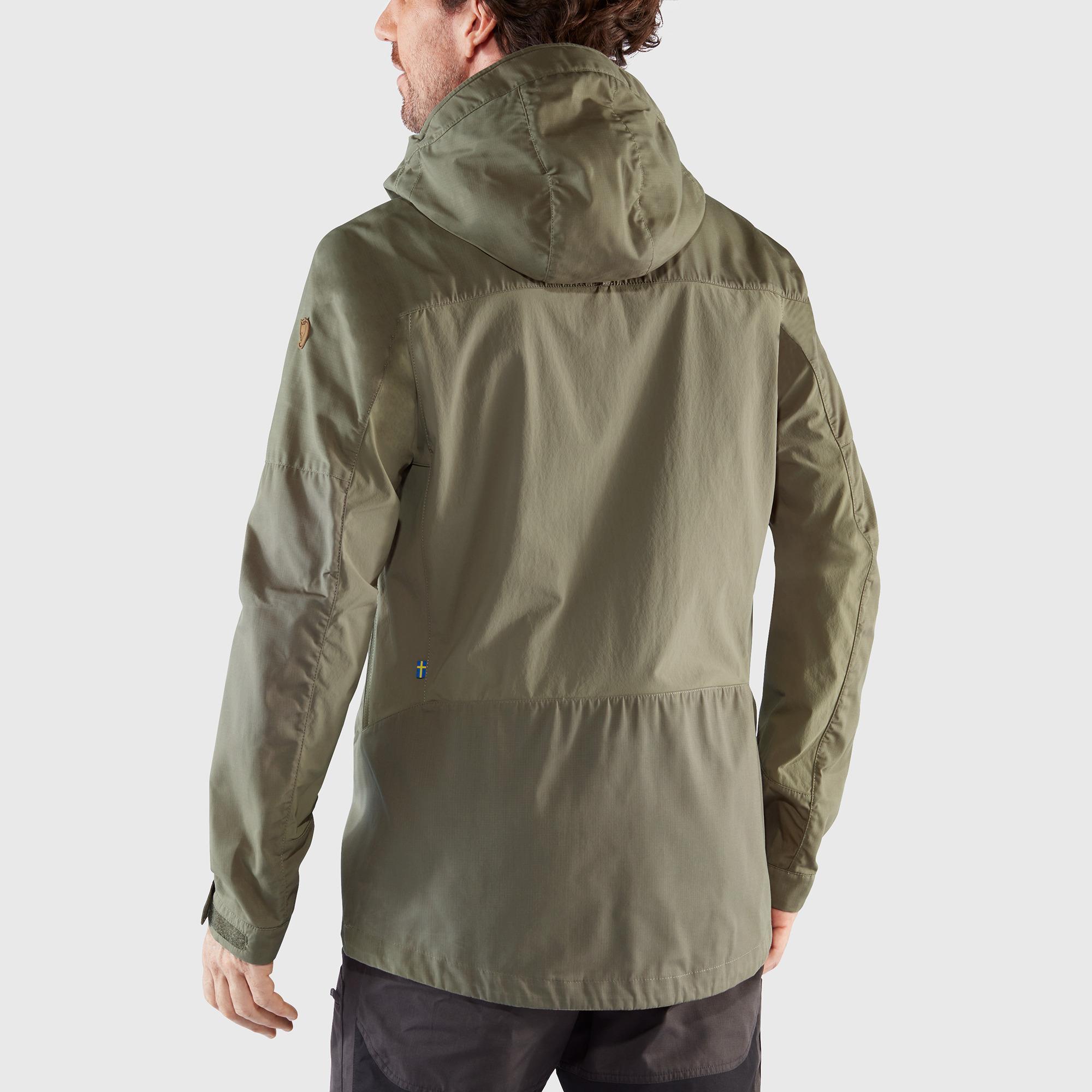 Abisko Lite Trekking Jacket M Product Image