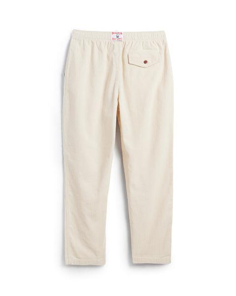 Balboa Pant - Milk Product Image