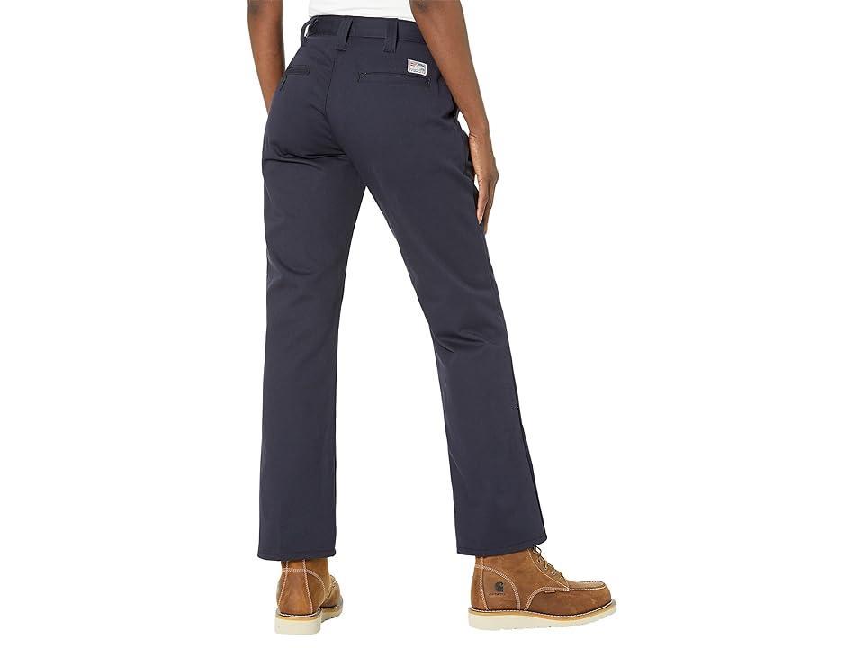 Tyndale FRC Plus Size Premium Industrial Work Pants Women's Casual Pants Product Image