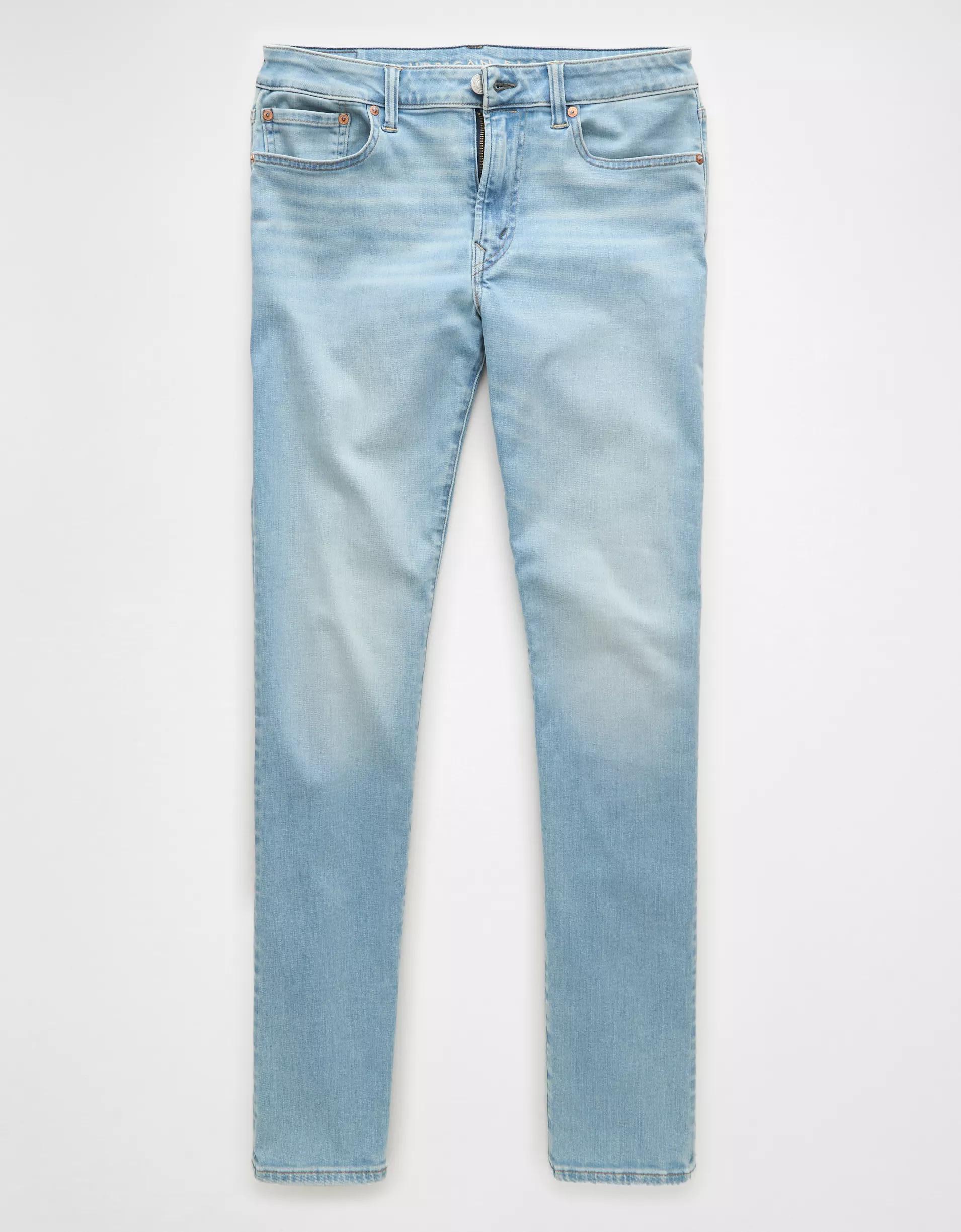 AE AirFlex+ Slim Jean Product Image