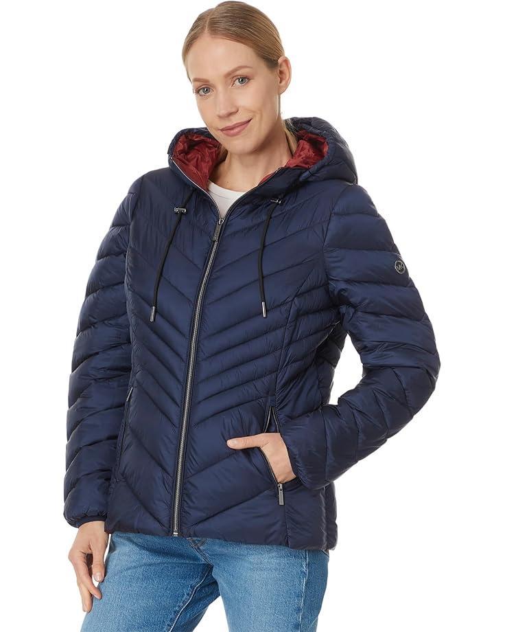 Reversible Packable Down M826438Y74 Product Image