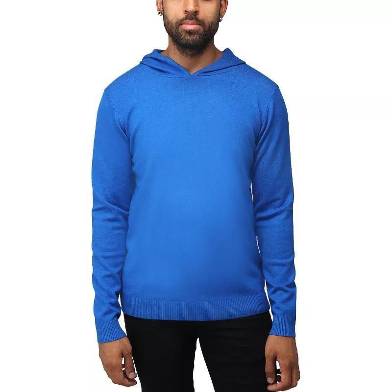 Men's Xray Slim-Fit Hooded Sweater,  Product Image