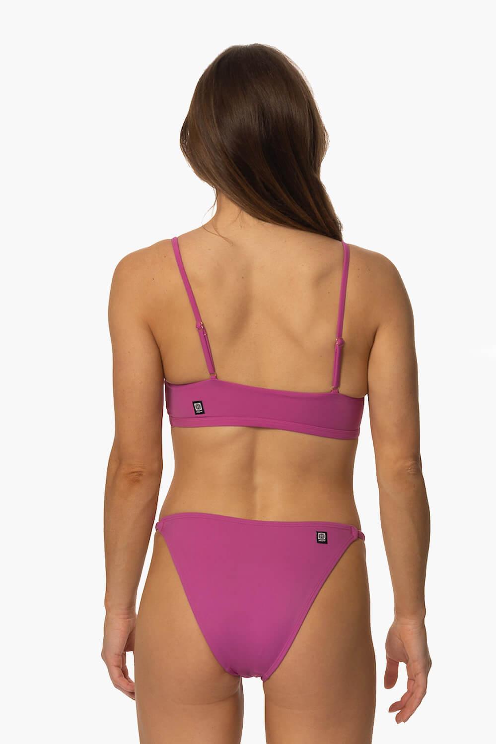 Darya Bikini Bottom Product Image