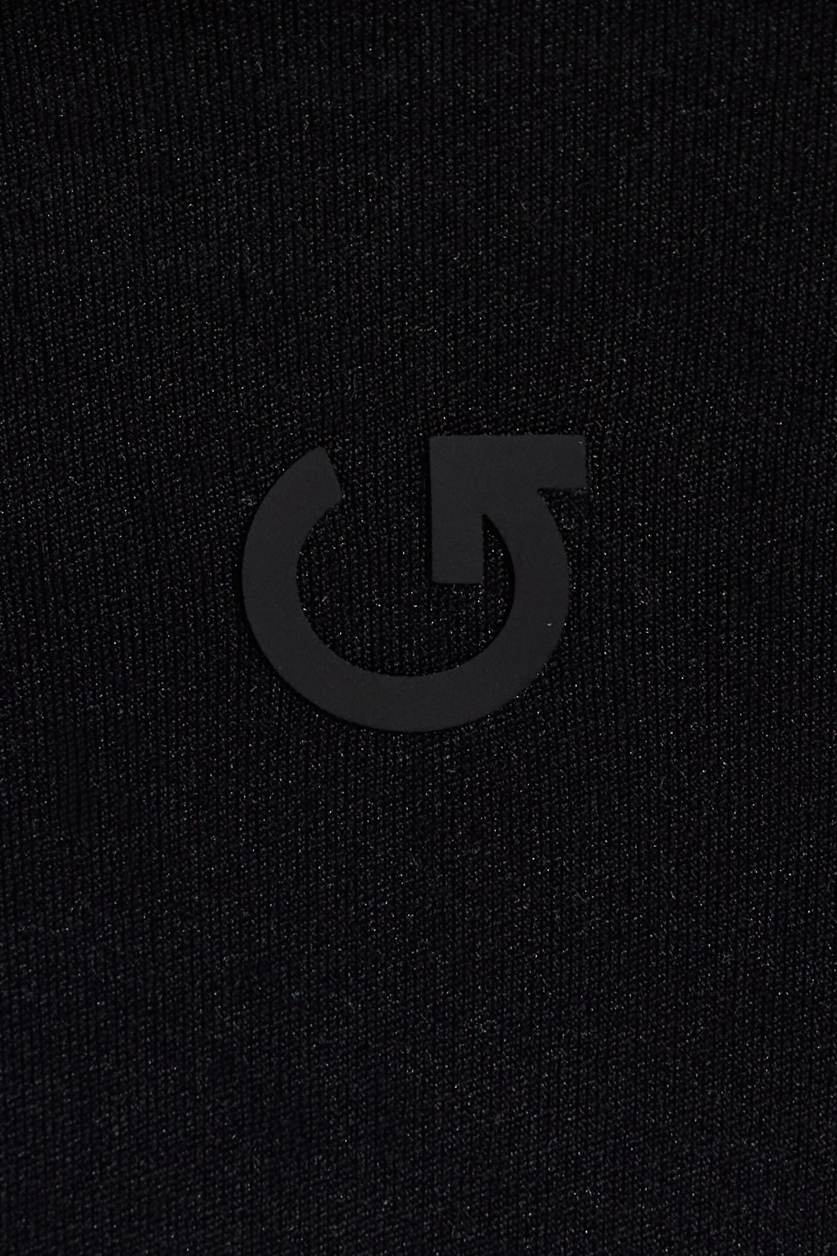 Cross Back V Neck Bra Product Image