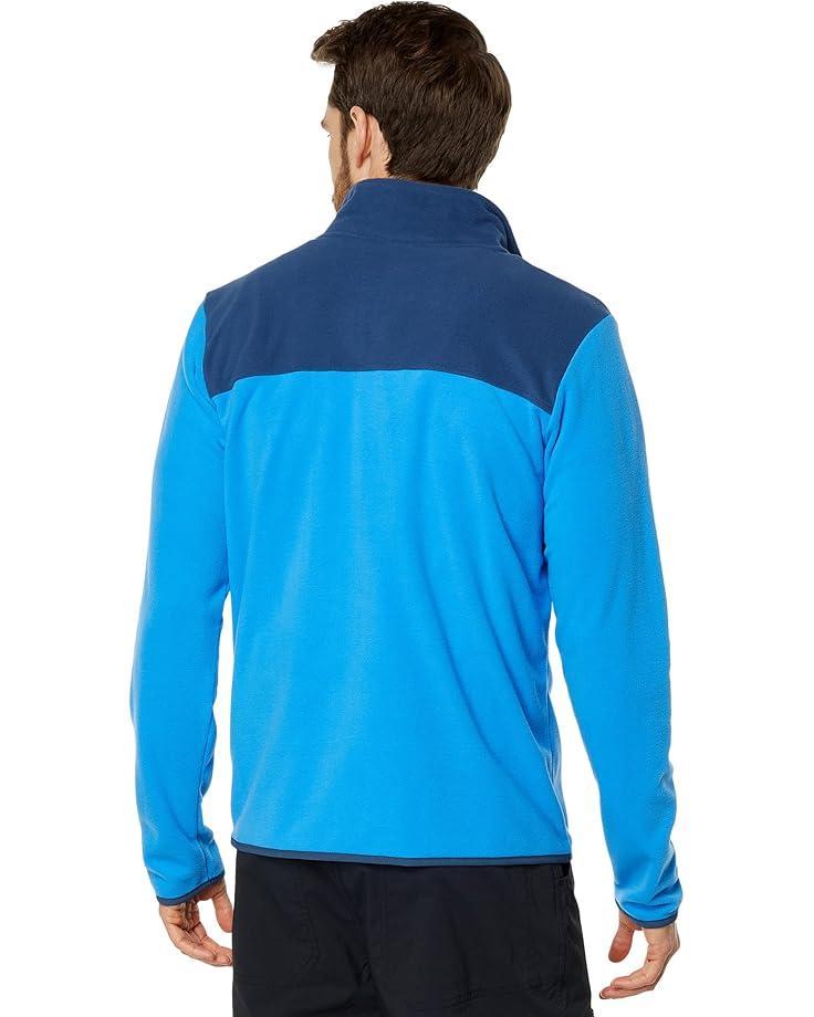 Men's The North Face TKA Glacier Full Zip Jacket Product Image