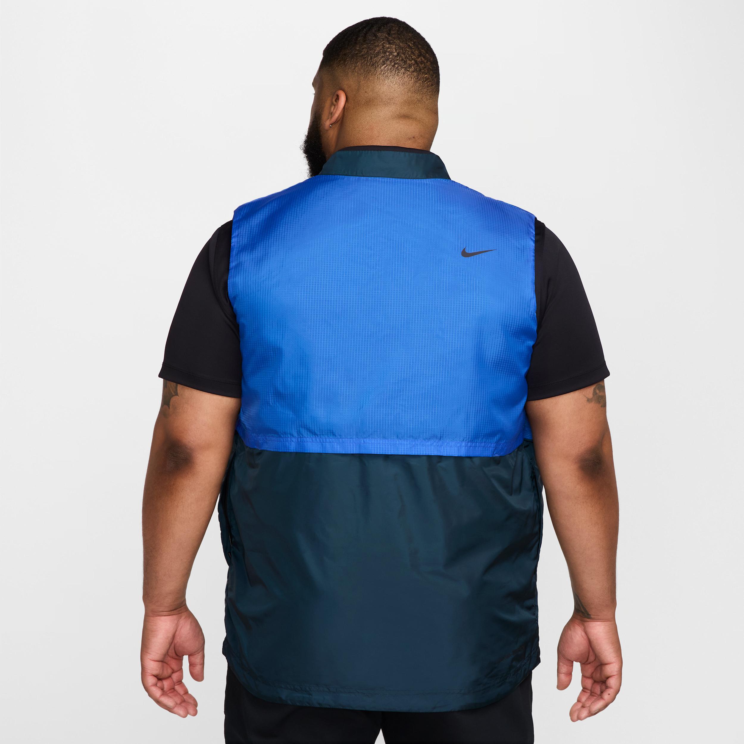 Nike Men's Therma-FIT ADV Repel Golf Vest Product Image