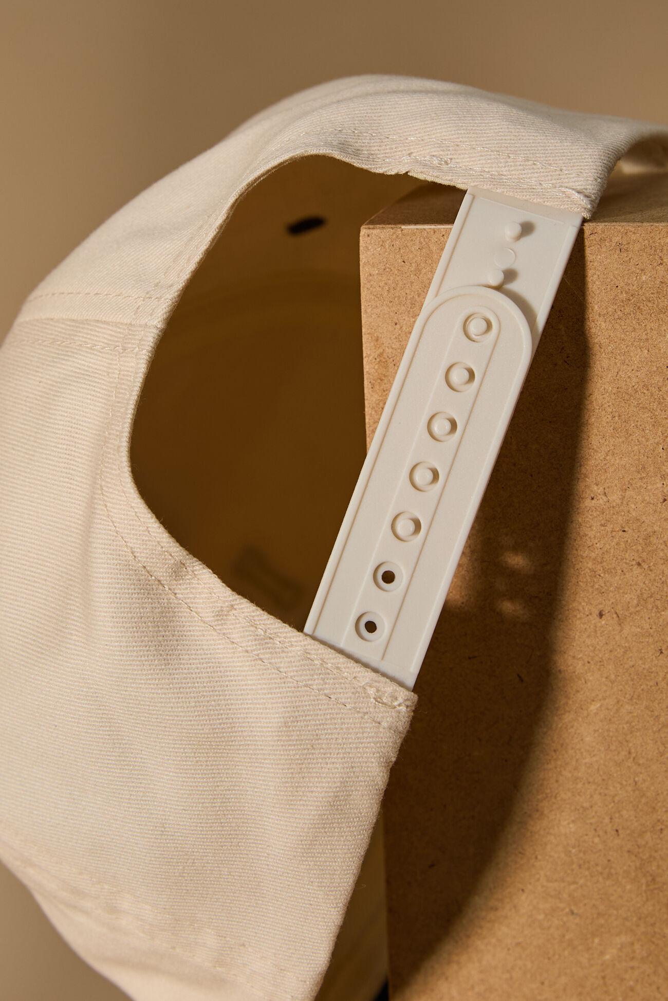 I Heart Touchdowns Trucker Hat Product Image