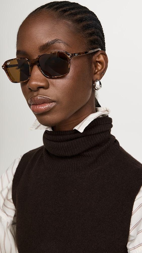 Ray-Ban 0RB2231 Sunglasses | Shopbop Product Image