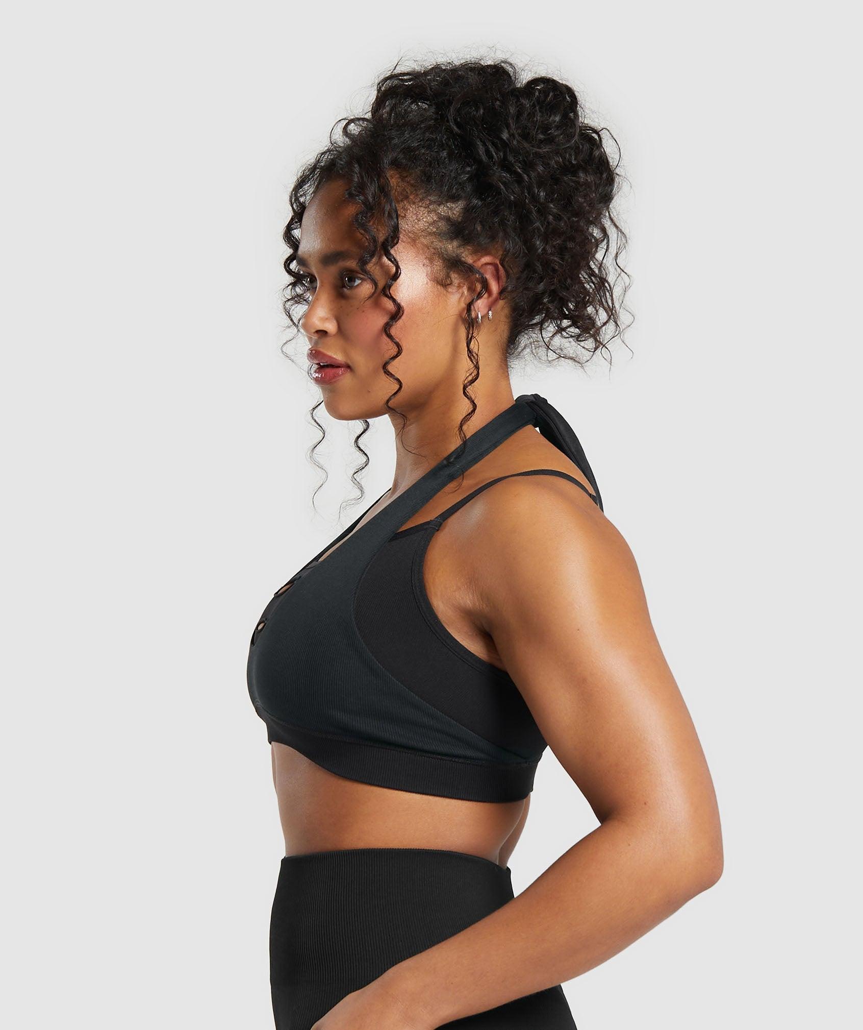 Gains Seamless Bralette Product Image