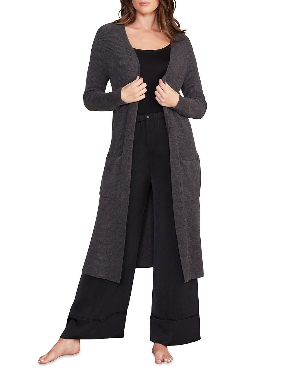 Womens Cozychic Ultra Lite Long Cardigan Product Image