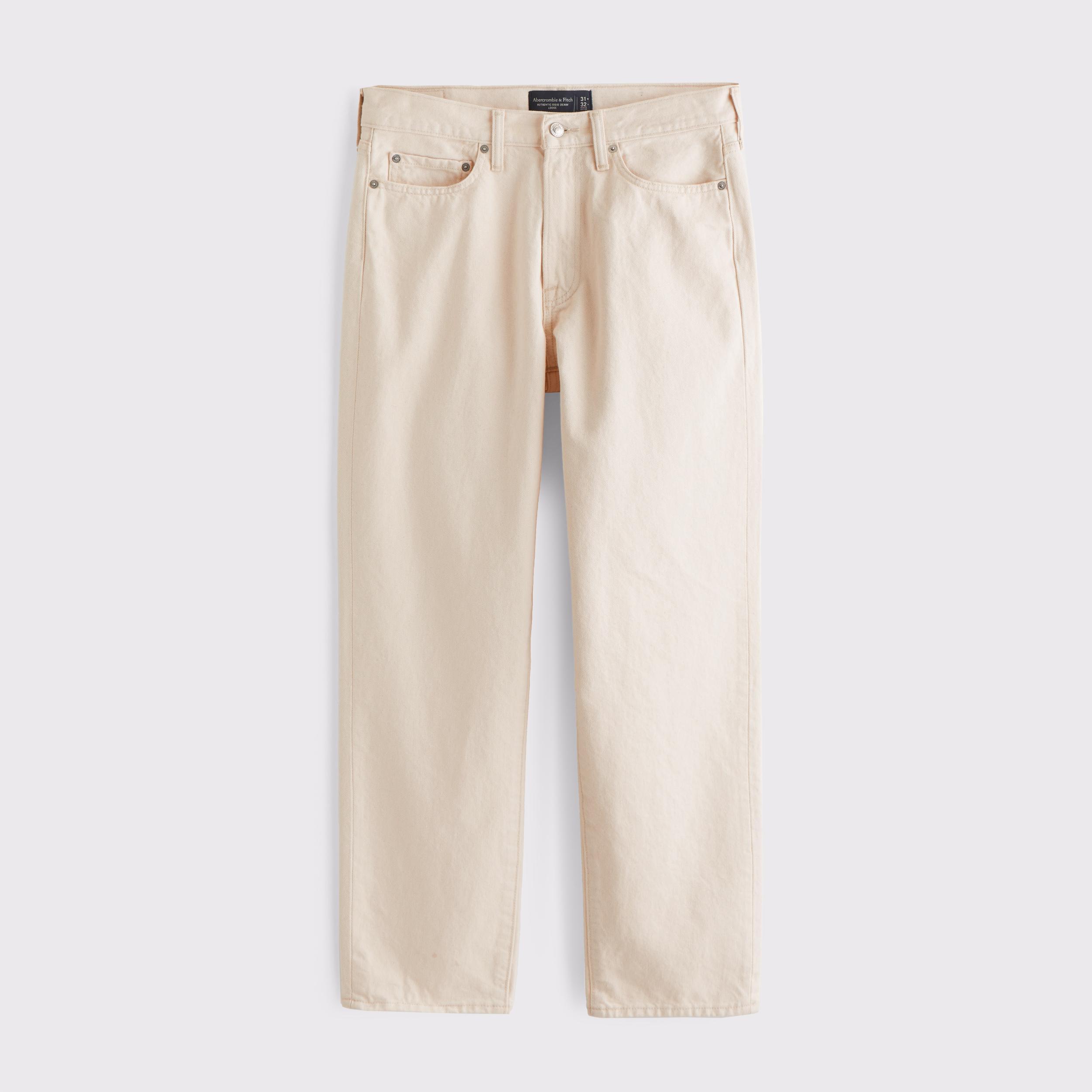 Loose Jean Product Image