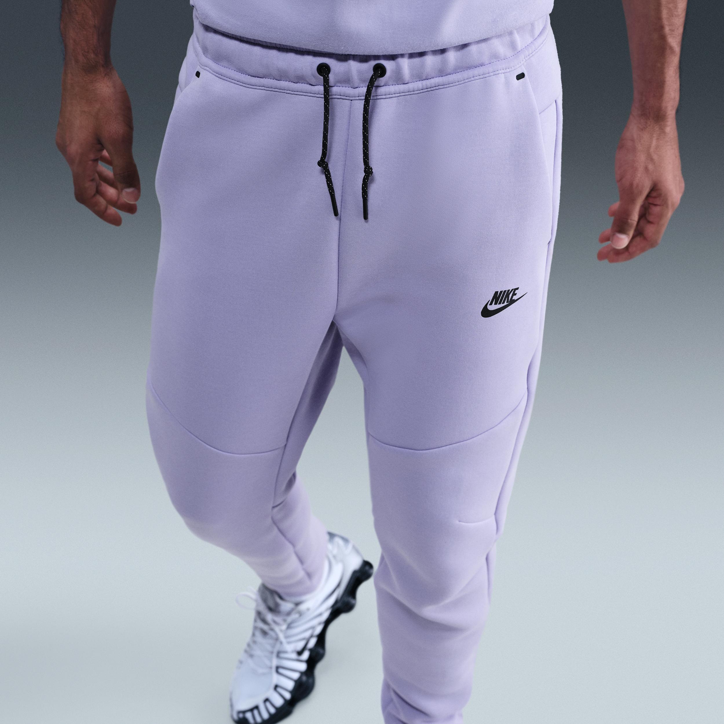 Mens Nike Tech Fleece Jogger Pants Product Image