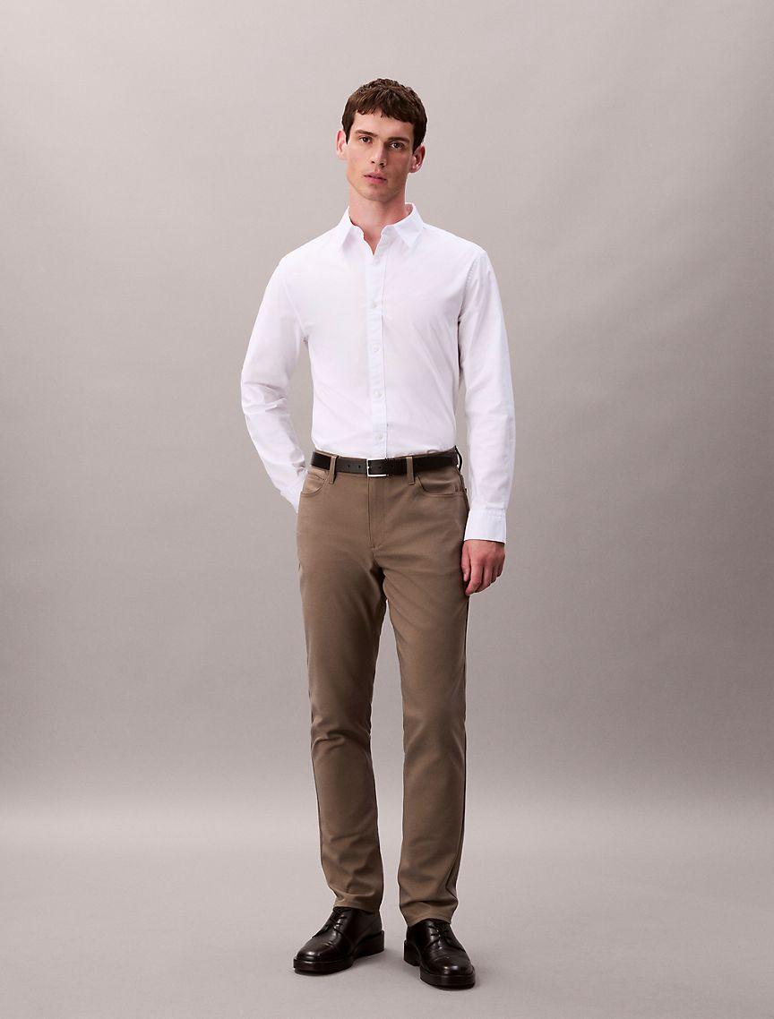 Slim Move 5-Pocket Pant Product Image